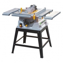 картинка Круглопильный станок WoodTec BK-80 от компании Нова Механика